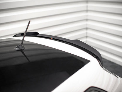 Maxton Design Spoiler CAP Seat Ibiza FR / Standard Mk5