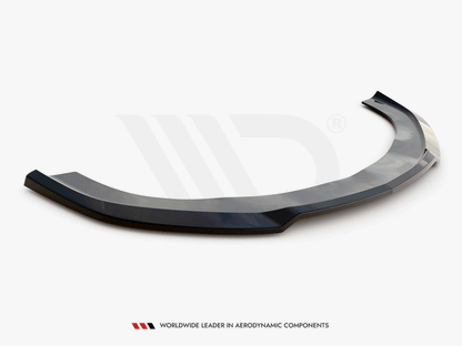 Maxton Design Front Splitter V.1 Bentley Continental GT V8 S Mk2 (2014-2016)