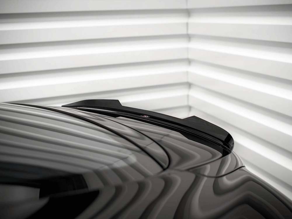 Maxton Design Spoiler CAP Bentley Continental GT V8 S MK2 (2014-2016)