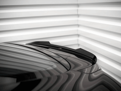 Maxton Design Spoiler CAP Bentley Continental GT V8 S MK2 (2014-2016)