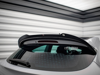 Maxton Design Spoiler CAP Opel Astra GTC OPC-Line J (2011-2018)