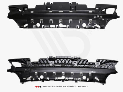 Maxton Design Rear Valance Sport - Performance BMW 5ER G30 / G31 M-Sport