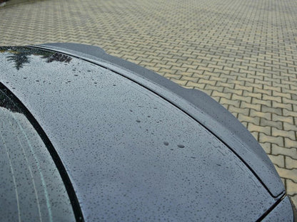 Maxton Design Spoiler CAP BMW 3 E92 M-Sport (2006-2013)