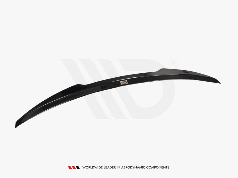 Maxton Design Spoiler CAP BMW 3 E92 M-Sport (2006-2013)