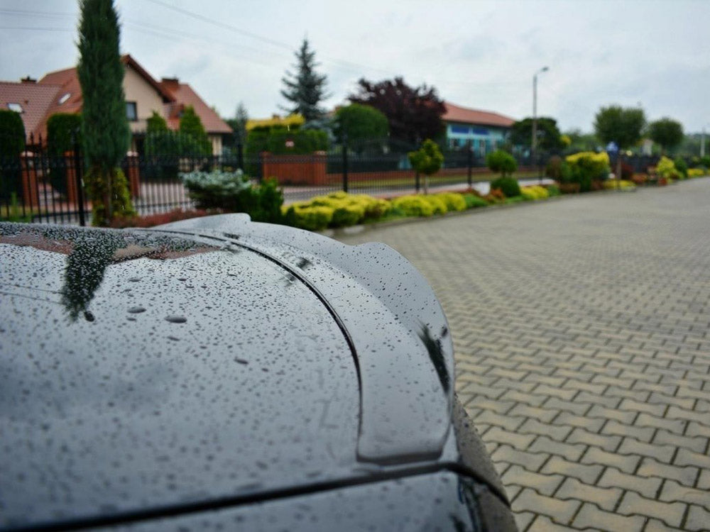 Maxton Design Spoiler CAP BMW 3 E92 M-Sport (2006-2013)