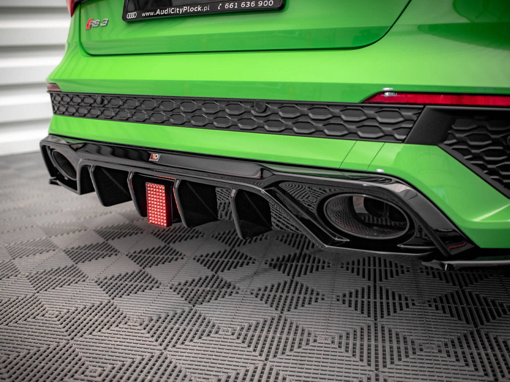 Maxton Design LED STOP Light Audi RS3 8Y