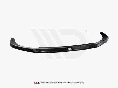 Maxton Design Front Splitter V.2 Audi S8 D4 FL (2015-2017)