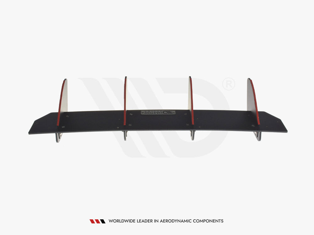 Maxton Design Rear Diffuser V.1 Audi RS3 8V Facelift Sportback (2017-20)