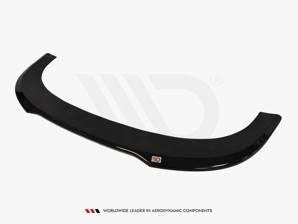 Maxton Design Front Splitter Audi RS6 C6 (2008-2010)