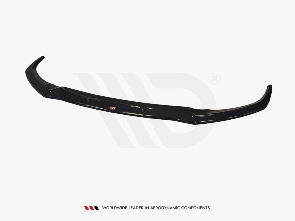 Maxton Design Front Splitter V.1 Audi RS7 C7