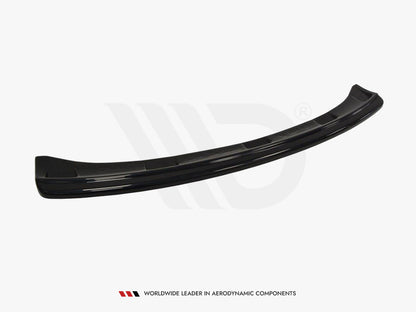 Maxton Design Central Rear Splitter Audi A5 S-line 8T FL Coupe / Sportback (2011-2016)