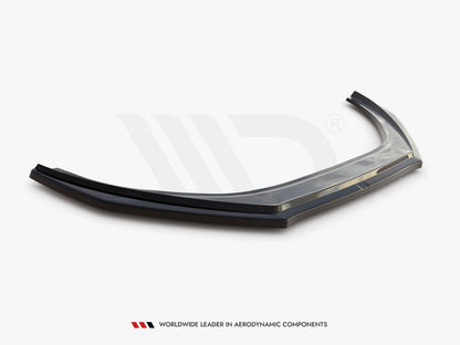 Maxton Design Front Splitter Volvo V40 (2012-2019)