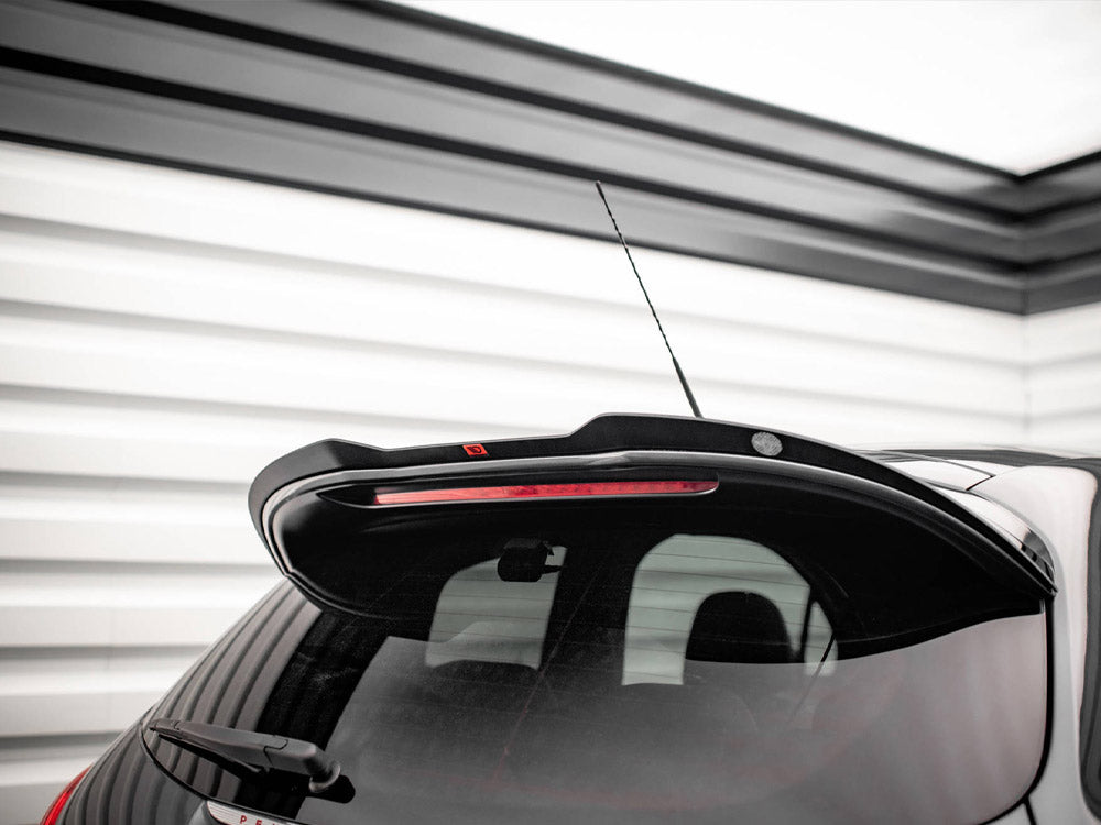 Maxton Design Spoiler CAP Peugeot 208 GTI Mk1