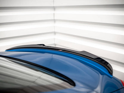 Maxton Design Spoiler CAP Infiniti G37 Coupe