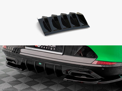 Maxton Design Rear Valance V.2 Cupra Formentor