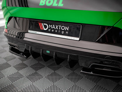 Maxton Design Rear Valance V.2 Cupra Formentor