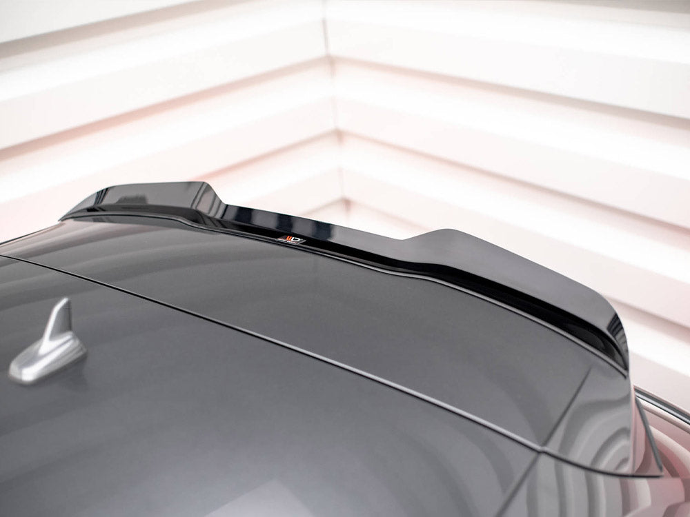 Maxton Design Spoiler CAP Audi S3 / A3 S-Line Sportback 8V