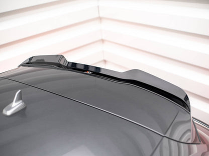 Maxton Design Spoiler CAP Audi S3 / A3 S-Line Sportback 8V