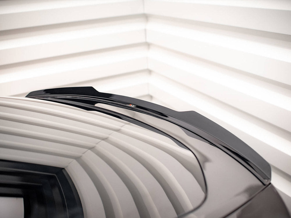 Maxton Design Spoiler CAP Mercedes-Benz GLE Coupe AMG-Line C167 / C167 Facelift