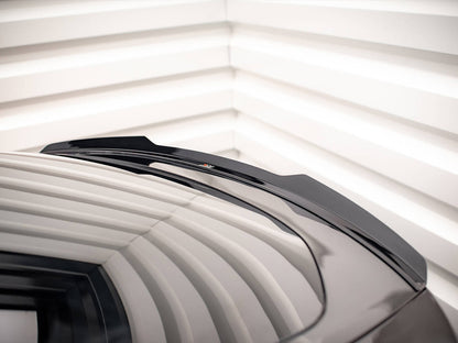 Maxton Design Spoiler CAP Mercedes-Benz GLE Coupe AMG-Line C167 / C167 Facelift