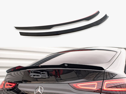 Maxton Design Spoiler CAP Mercedes-Benz GLE Coupe AMG-Line C167 / C167 Facelift