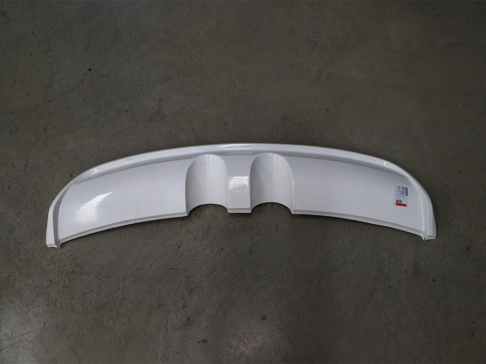 Maxton Design Rear Diffuser VW Scirocco Standard (Scirocco R Look)