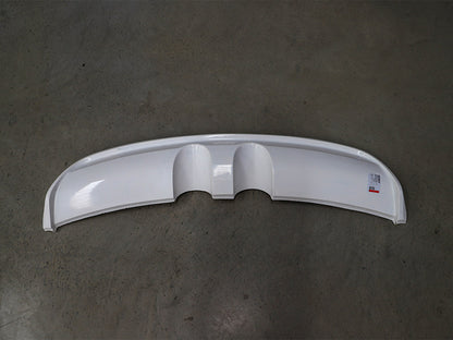 Maxton Design Rear Diffuser VW Scirocco Standard (Scirocco R Look)