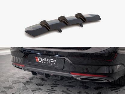 Maxton Design Rear Valance Renault Talisman