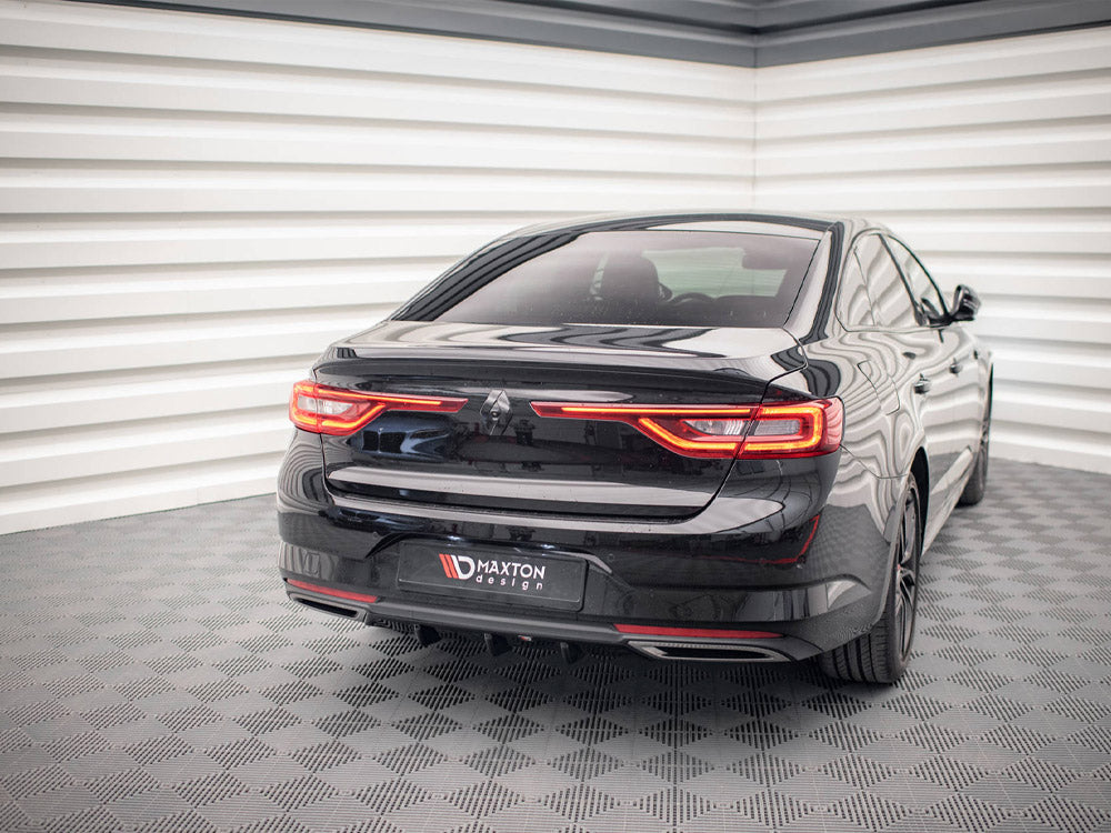Maxton Design Rear Valance Renault Talisman