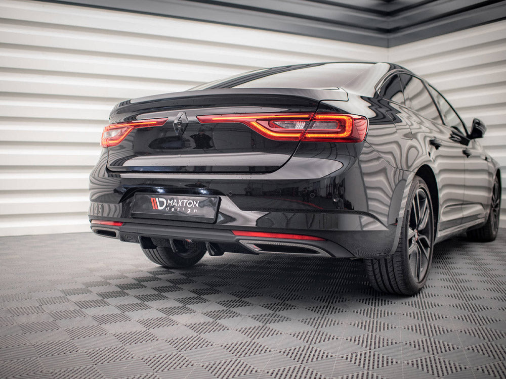 Maxton Design Rear Valance Renault Talisman