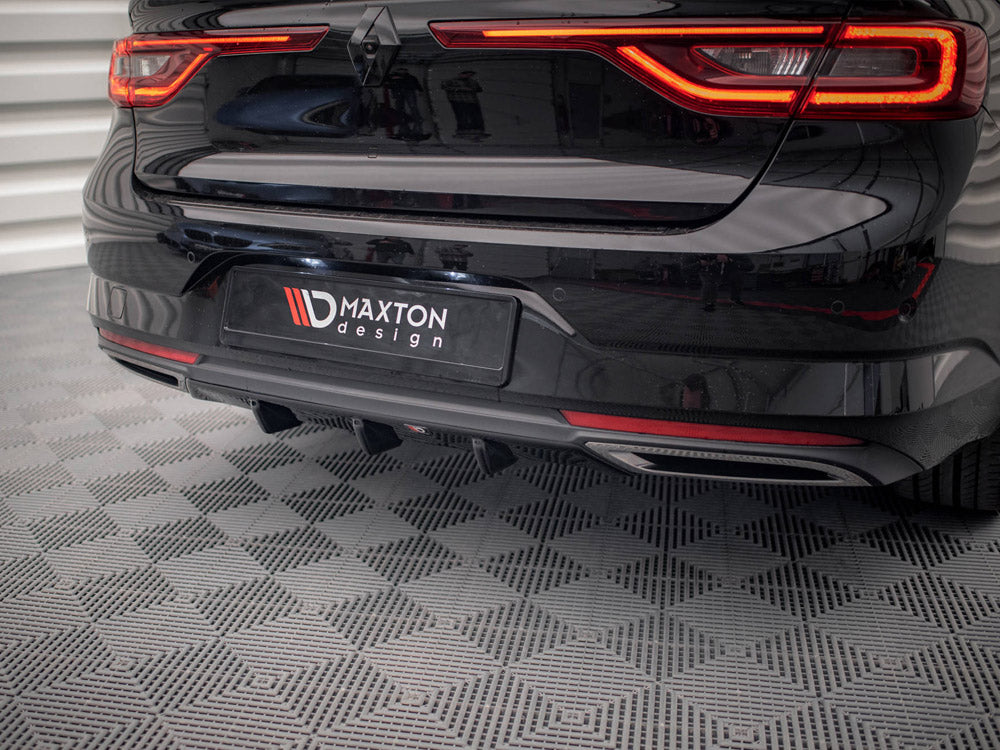 Maxton Design Rear Valance Renault Talisman
