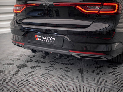 Maxton Design Rear Valance Renault Talisman