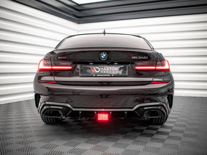 Maxton Design LED STOP Light BMW 3 M-Pack G20 / G21