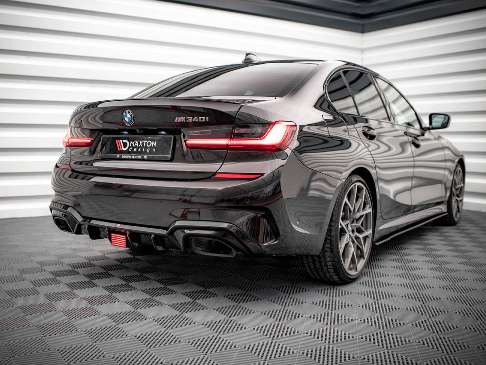 Maxton Design LED STOP Light BMW 3 M-Pack G20 / G21