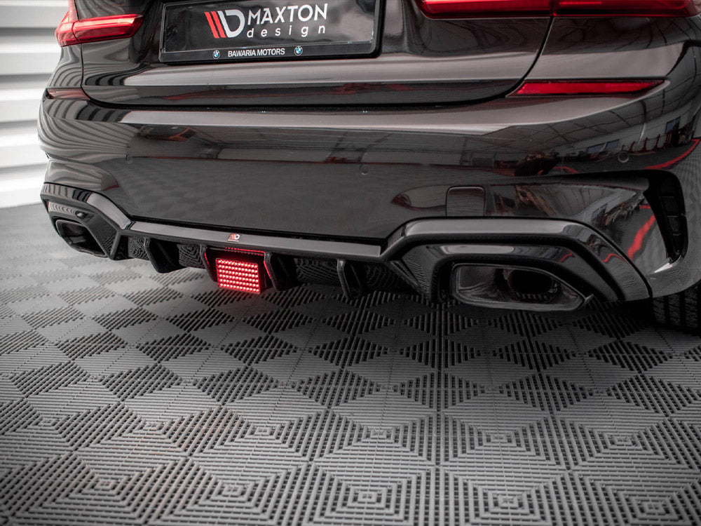 Maxton Design LED STOP Light BMW 3 M-Pack G20 / G21