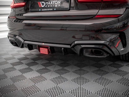 Maxton Design LED STOP Light BMW 3 M-Pack G20 / G21