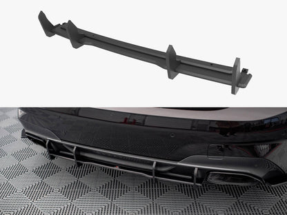 Maxton Design Street PRO Rear Diffuser BMW 3 M340 G20 / G21