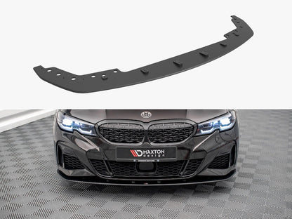 Maxton Design Street PRO Front Splitter BMW 3 M-Pack G20 / G21