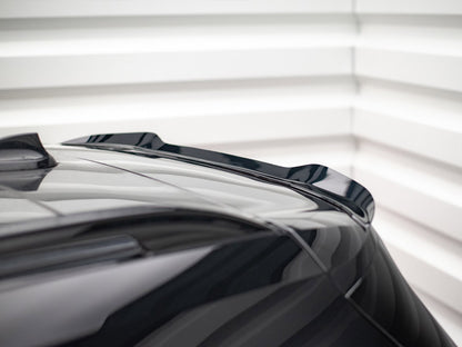 Maxton Design Spoiler CAP BMW X7 M-Pack G07