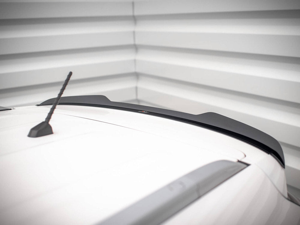 Maxton Design Spoiler CAP Hyundai ix35 Mk1