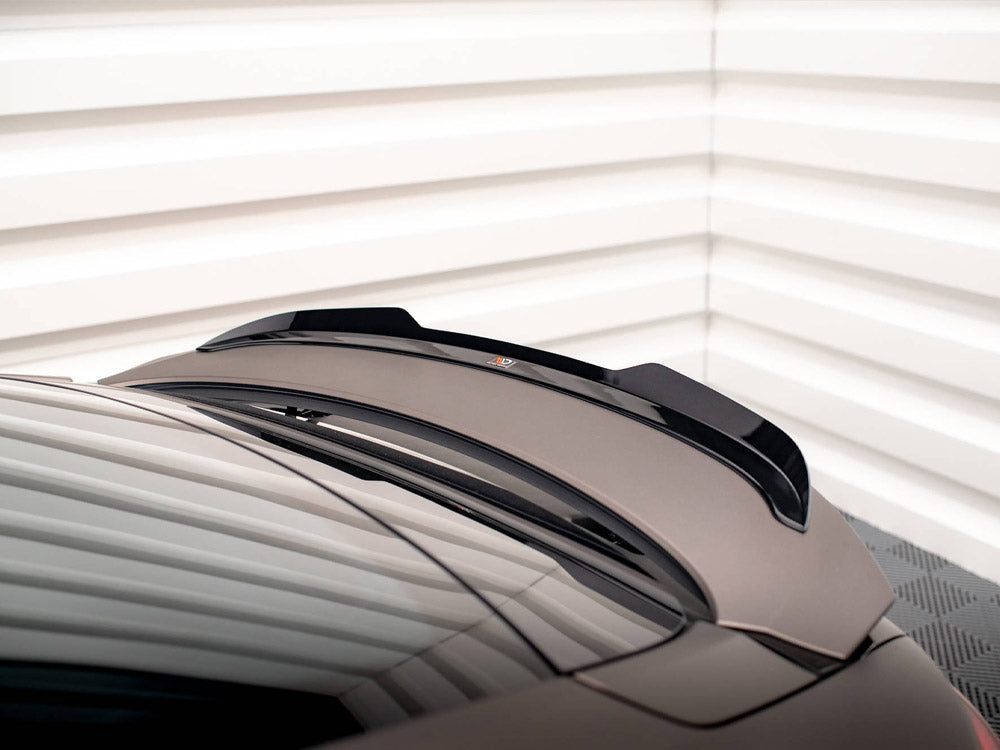 Maxton Design Spoiler CAP Audi e-Tron GT / RS GT RS Mk1