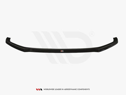 Maxton Design Front Splitter V.2 Audi S5 / A5 S-line F5 Coupe / Sportback (2016-)