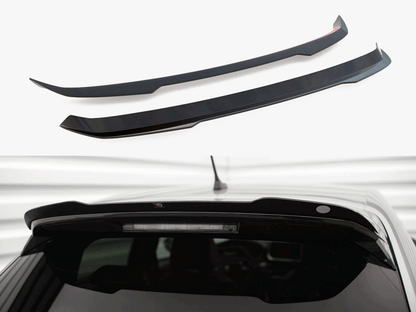 Maxton Design Spoiler CAP V.2 Peugeot 208 Mk2