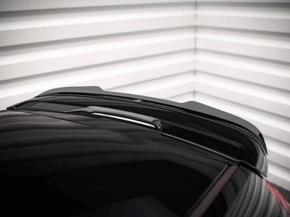 Maxton Design Spoiler CAP V.2 Ford Fiesta ST Mk6