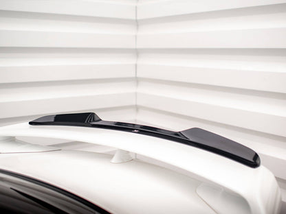 Maxton Design Spoiler CAP Nissan GTR R35 Facelift