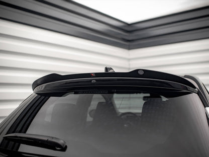 Maxton Design Spoiler CAP V.2 Toyota Yaris Mk4