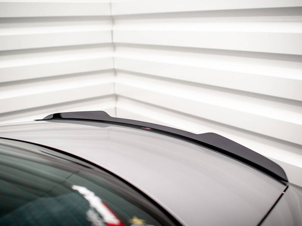 Maxton Design Spoiler CAP Volvo C70 Mk1