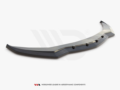 Maxton Design Front Splitter V.1 Alfa Romeo Giulia Sport