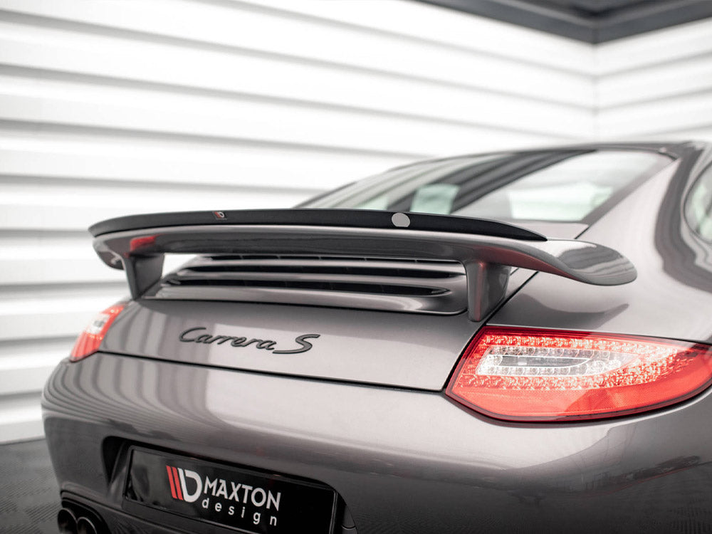 Maxton Design Spoiler CAP Porsche 911 Carrera / Carrera GTS 997 Facelift