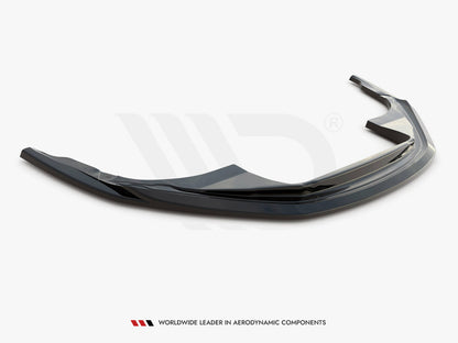 Maxton Design Front Splitter V.1 Porsche 911 Carrera Aero / Carrera GTS 992